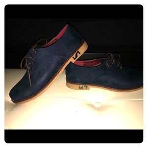 Women’s size 10 casual dress shoe